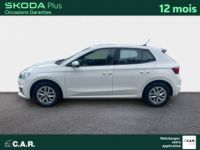 Skoda Fabia 1.0 TSI 95 ch BVM5 Ambition - <small></small> 13.900 € <small>TTC</small> - #3