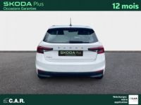 Skoda Fabia 1.0 TSI 95 ch BVM5 Ambition - <small></small> 13.900 € <small>TTC</small> - #4