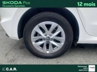 Skoda Fabia 1.0 TSI 95 ch BVM5 Ambition - <small></small> 13.900 € <small>TTC</small> - #10