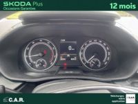 Skoda Fabia 1.0 TSI 95 ch BVM5 Ambition - <small></small> 13.900 € <small>TTC</small> - #11