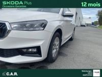 Skoda Fabia 1.0 TSI 95 ch BVM5 Ambition - <small></small> 13.900 € <small>TTC</small> - #29