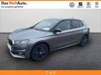 Skoda Fabia 1.0 TSI 95 ch BVM5 Ambition - <small></small> 14.900 € <small>TTC</small> - #1