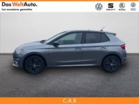 Skoda Fabia 1.0 TSI 95 ch BVM5 Ambition - <small></small> 14.900 € <small>TTC</small> - #2