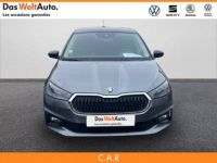 Skoda Fabia 1.0 TSI 95 ch BVM5 Ambition - <small></small> 14.900 € <small>TTC</small> - #3