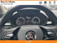 Skoda Fabia 1.0 TSI 95 ch BVM5 Ambition - <small></small> 14.900 € <small>TTC</small> - #7