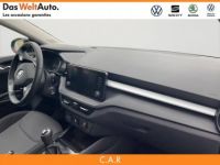 Skoda Fabia 1.0 TSI 95 ch BVM5 Ambition - <small></small> 14.900 € <small>TTC</small> - #8