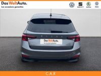 Skoda Fabia 1.0 TSI 95 ch BVM5 Ambition - <small></small> 14.900 € <small>TTC</small> - #13