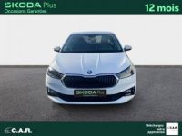 Skoda Fabia 1.0 TSI 95 ch BVM5 Ambition - <small></small> 16.490 € <small>TTC</small> - #2