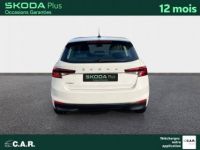 Skoda Fabia 1.0 TSI 95 ch BVM5 Ambition - <small></small> 16.490 € <small>TTC</small> - #4