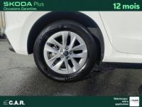 Skoda Fabia 1.0 TSI 95 ch BVM5 Ambition - <small></small> 16.490 € <small>TTC</small> - #9