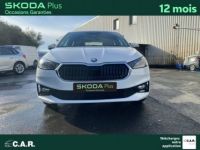 Skoda Fabia 1.0 TSI 95 ch BVM5 Ambition - <small></small> 16.490 € <small>TTC</small> - #15