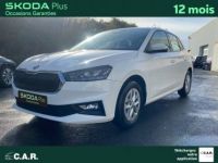 Skoda Fabia 1.0 TSI 95 ch BVM5 Ambition - <small></small> 16.490 € <small>TTC</small> - #16