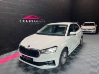 Skoda Fabia 1.0 TSI 95 ch BVM5 Ambition - <small></small> 16.390 € <small>TTC</small> - #1