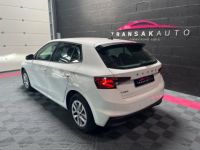 Skoda Fabia 1.0 TSI 95 ch BVM5 Ambition - <small></small> 16.390 € <small>TTC</small> - #3