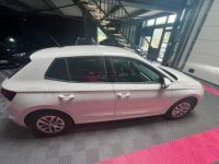 Skoda Fabia 1.0 TSI 95 ch BVM5 Ambition - <small></small> 16.390 € <small>TTC</small> - #6