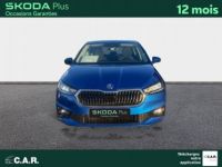 Skoda Fabia 1.0 TSI 95 ch BVM5 Ambition - <small></small> 15.490 € <small>TTC</small> - #2