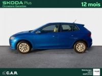 Skoda Fabia 1.0 TSI 95 ch BVM5 Ambition - <small></small> 15.490 € <small>TTC</small> - #3