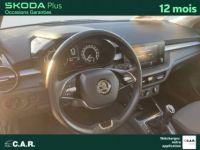 Skoda Fabia 1.0 TSI 95 ch BVM5 Ambition - <small></small> 15.490 € <small>TTC</small> - #6