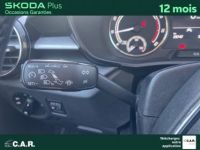 Skoda Fabia 1.0 TSI 95 ch BVM5 Ambition - <small></small> 15.490 € <small>TTC</small> - #16