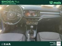 Skoda Fabia 1.0 TSI 95 ch BVM5 Ambition - <small></small> 15.490 € <small>TTC</small> - #31