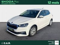 Skoda Fabia 1.0 TSI 95 ch BVM5 Ambition - <small></small> 13.900 € <small>TTC</small> - #1