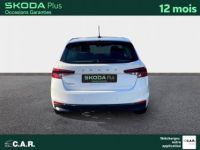 Skoda Fabia 1.0 TSI 95 ch BVM5 Ambition - <small></small> 13.900 € <small>TTC</small> - #4