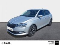 Skoda Fabia 1.0 TSI 95 ch BVM5 Drive 125 ans - <small></small> 12.990 € <small>TTC</small> - #1