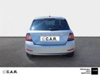 Skoda Fabia 1.0 TSI 95 ch BVM5 Drive 125 ans - <small></small> 12.990 € <small>TTC</small> - #4