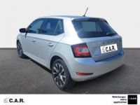 Skoda Fabia 1.0 TSI 95 ch BVM5 Drive 125 ans - <small></small> 12.990 € <small>TTC</small> - #5