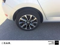 Skoda Fabia 1.0 TSI 95 ch BVM5 Drive 125 ans - <small></small> 12.990 € <small>TTC</small> - #9