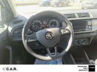 Skoda Fabia 1.0 TSI 95 ch BVM5 Drive 125 ans - <small></small> 12.990 € <small>TTC</small> - #12