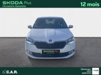 Skoda Fabia 1.0 TSI 95 ch BVM5 Drive 125 ans - <small></small> 12.990 € <small>TTC</small> - #2