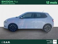 Skoda Fabia 1.0 TSI 95 ch BVM5 Drive 125 ans - <small></small> 12.990 € <small>TTC</small> - #3