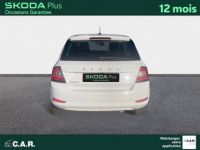 Skoda Fabia 1.0 TSI 95 ch BVM5 Drive 125 ans - <small></small> 12.990 € <small>TTC</small> - #4