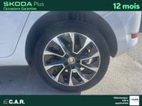 Skoda Fabia 1.0 TSI 95 ch BVM5 Drive 125 ans - <small></small> 12.990 € <small>TTC</small> - #10