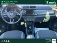 Skoda Fabia 1.0 TSI 95 ch BVM5 Drive 125 ans - <small></small> 12.990 € <small>TTC</small> - #30