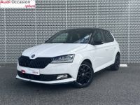 Skoda Fabia 1.0 TSI 95 ch BVM5 Monte-Carlo - <small></small> 11.990 € <small>TTC</small> - #1