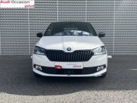 Skoda Fabia 1.0 TSI 95 ch BVM5 Monte-Carlo - <small></small> 11.990 € <small>TTC</small> - #2