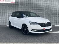 Skoda Fabia 1.0 TSI 95 ch BVM5 Monte-Carlo - <small></small> 11.990 € <small>TTC</small> - #3