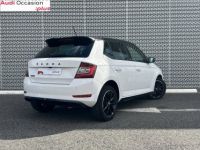 Skoda Fabia 1.0 TSI 95 ch BVM5 Monte-Carlo - <small></small> 11.990 € <small>TTC</small> - #6