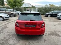 Skoda Fabia 1.0 TSI 95 ch BVM5 Monte-Carlo - CAMERA - CARPLAY - 1 ERE MAIN - <small></small> 12.990 € <small>TTC</small> - #4