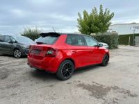 Skoda Fabia 1.0 TSI 95 ch BVM5 Monte-Carlo - CAMERA - CARPLAY - 1 ERE MAIN - <small></small> 12.990 € <small>TTC</small> - #6