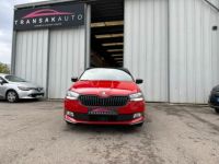 Skoda Fabia 1.0 TSI 95 ch BVM5 Monte-Carlo - CAMERA - CARPLAY - 1 ERE MAIN - <small></small> 12.990 € <small>TTC</small> - #10