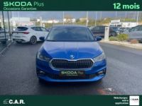 Skoda Fabia 1.0 TSI 95 ch BVM5 Style - <small></small> 17.680 € <small>TTC</small> - #2