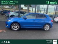 Skoda Fabia 1.0 TSI 95 ch BVM5 Style - <small></small> 17.680 € <small>TTC</small> - #3