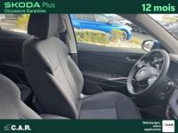 Skoda Fabia 1.0 TSI 95 ch BVM5 Style - <small></small> 17.680 € <small>TTC</small> - #7