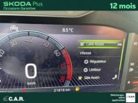 Skoda Fabia 1.0 TSI 95 ch BVM5 Style - <small></small> 17.680 € <small>TTC</small> - #15