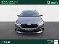 Skoda Fabia 1.0 TSI 95 ch BVM5 Style - <small></small> 17.490 € <small>TTC</small> - #2