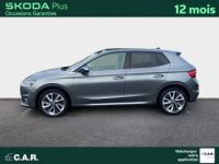 Skoda Fabia 1.0 TSI 95 ch BVM5 Style - <small></small> 17.490 € <small>TTC</small> - #3