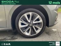 Skoda Fabia 1.0 TSI 95 ch BVM5 Style - <small></small> 17.490 € <small>TTC</small> - #11